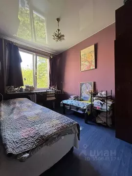 Комната Санкт-Петербург Ленинский просп., 156К3 (10.0 м)