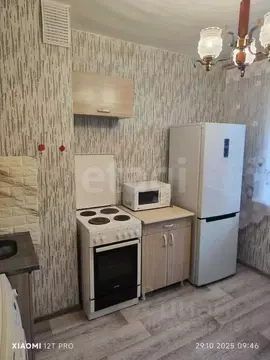 1-к кв. Красноярский край, Красноярск Лесопарковая ул., 17В (42.0 м)