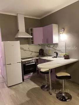 Студия Московская область, Ленинский городской округ, Дрожжино пгт ш. ...