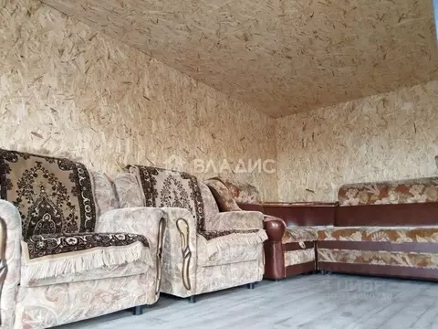 Дом в Забайкальский край, Читинский район, Карповское СНТ  (36 м)