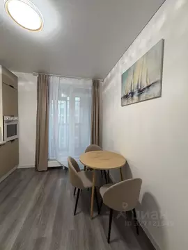 1-к кв. Санкт-Петербург Уральская ул., 25 (36.0 м)