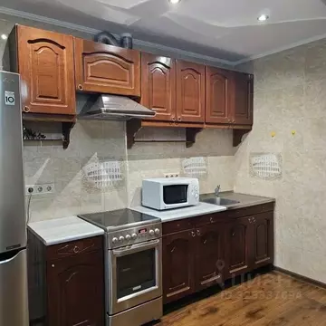 1-к кв. Самарская область, Самара Солнечная ул., 4 (41.0 м)