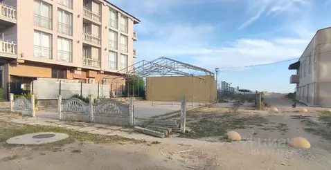 Участок в Крым, Евпатория ул. Симферопольская, 63Б (7.0 сот.)