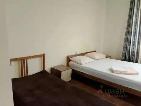 Студия Нижегородская область, Нижний Новгород Юная ул., 5 (32.0 м)