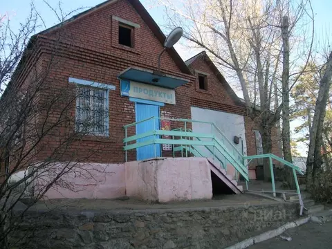 Помещение свободного назначения в Бурятия, Улан-Удэ Магистральная ул., ...
