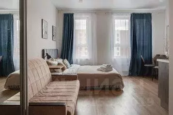 1-к кв. Московская область, Люберцы Зенино ЖК Самолет мкр, проезд ...