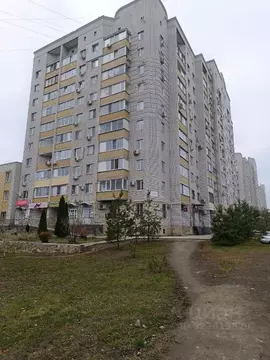 1-к кв. Саратовская область, Саратов ул. Имени Г.К. Орджоникидзе, 13 ...