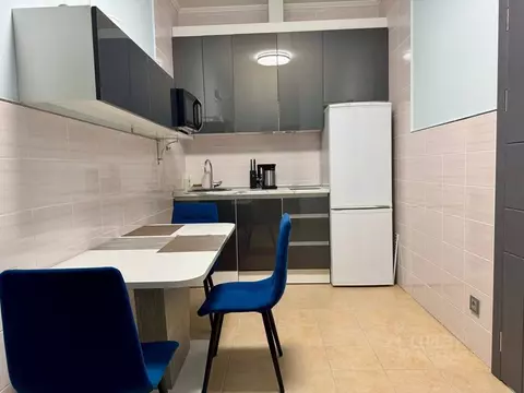 2-к кв. Крым, Алушта ул. Набережная, 16И (46.4 м)