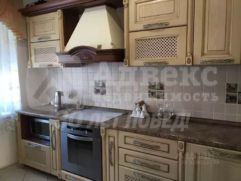 Дом в Тюменская область, Тюменский район, с. Луговое Южная ул., 1 (151 ...