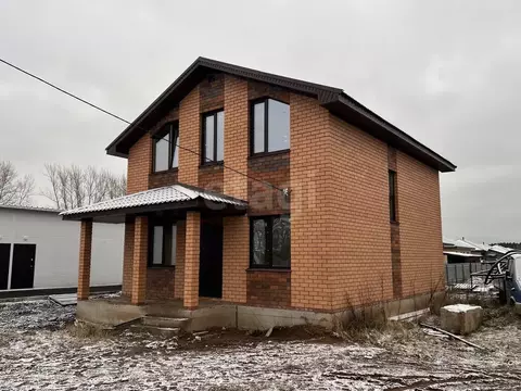 Дом в Башкортостан, Уфа городской округ, с. Нагаево ул. Спутниковая, ...