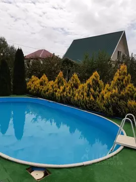 Дом в Краснодарский край, Туапсинский муниципальный округ, Джубга пгт ...