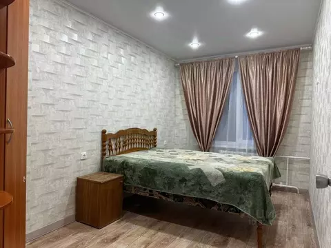 2-к кв. Татарстан, Казань ул. Кулахметова, 14 (50.4 м)