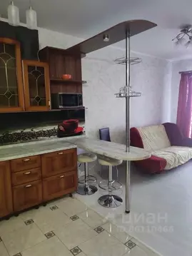 1-к кв. Псковская область, Псков ул. Ижорского Батальона, 15 (32.0 м)