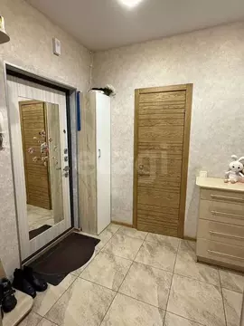 1-к кв. Санкт-Петербург Ленинский просп., 64к1 (46.4 м)