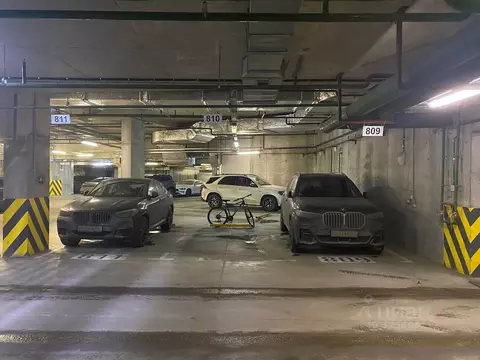 Гараж в Москва ул. Поляны, 5 (13 м)