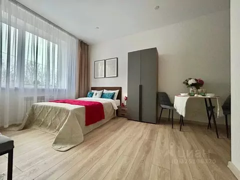 1-к кв. Москва, Москва, Троицк ул. Городская, 20 (20.0 м)