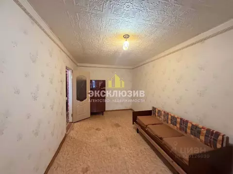 1-к кв. Ставропольский край, Ессентуки ул. Королева, 16 (27.4 м)