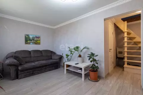 Дом в Калининградская область, Калининград 40 лет Победы СНТ, ул. ...