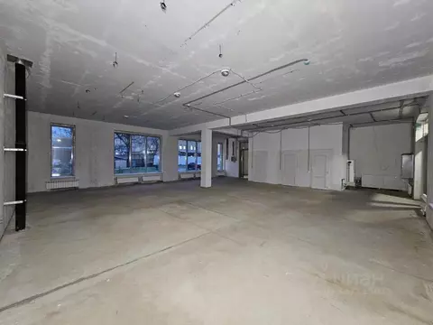 Помещение свободного назначения в Москва проезд Черепановых, 10 (80 м)