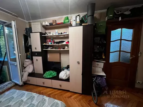 1-к кв. Московская область, Химки Юбилейный просп., 62 (31.0 м)