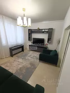 3-к кв. Кабардино-Балкария, Нальчик ул. Героя России Т.М. Тамазова, ...