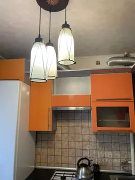 2-к кв. Брянская область, Брянск ул. Шолохова, 47 (45.0 м)