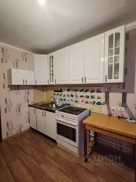 1-к кв. Орловская область, Мценск Советская ул., 10 (36.5 м)