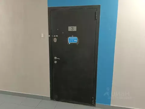 2-к кв. Москва Волгоградский просп., 97К3 (51.4 м)