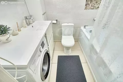 1-комнатная квартира: Тюмень, Западносибирская улица, 2к1 (35 м)