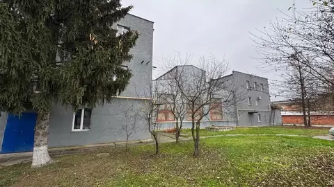 Помещение свободного назначения в Калужская область, Балабаново г. ...