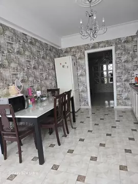 3-к кв. Дагестан, Махачкала ул. Хаджи Булача, 17В (115.0 м)