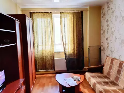 Студия Ленинградская область, Мурино Всеволожский район, аллея ...