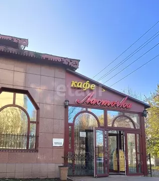 Офис в Коми, Ухта Юбилейная ул., 6 (204 м)