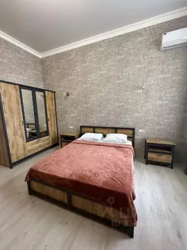 1-к кв. Дагестан, Дербент ул. Генерала Сеидова, 4К (40.0 м)