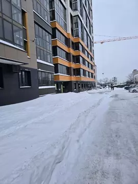 Склад в Пермский край, Пермь ул. Космонавта Леонова, 41к3 (4 м)