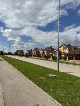 Участок в Московская область, Мытищи городской округ, д. Шолохово ...