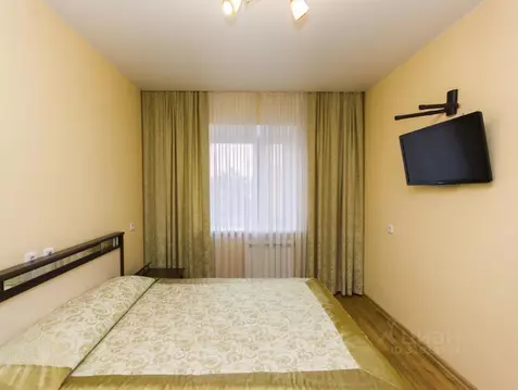 Комната Тюменская область, Тюмень Мельничная ул., 83 (60.0 м)