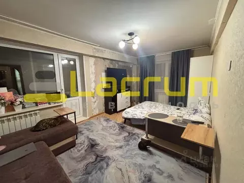 1-к кв. Красноярский край, Красноярск ул. Толстого, 47а (36.0 м)