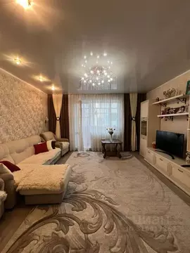 3-к кв. Кемеровская область, Новокузнецк Транспортная ул., 79 (66.0 м)