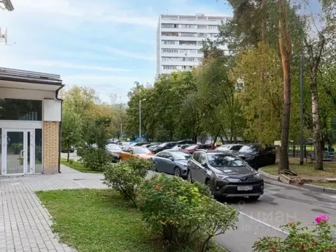 Офис в Москва Челюскинская ул., 9 (261 м)