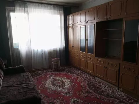 1-к кв. Белгородская область, Старый Оскол Буденного мкр, 6 (54.0 м)