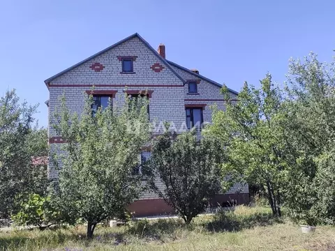 Дом в Белгородская область, Белгородский район, Новосадовское с/пос, ...