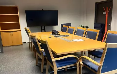 Офис в Санкт-Петербург Приморский просп., 54к1 (1263 м)