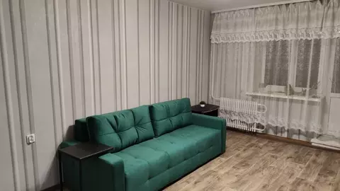 1-к кв. Новгородская область, Великий Новгород ул. Королева, 11 (35.0 ...