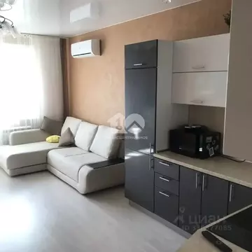 Студия Новосибирская область, Новосибирск ул. Немировича-Данченко, 2Б ...