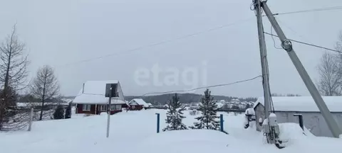 Дом в Пермский край, Пермский муниципальный округ, Придорожный кв-л ...