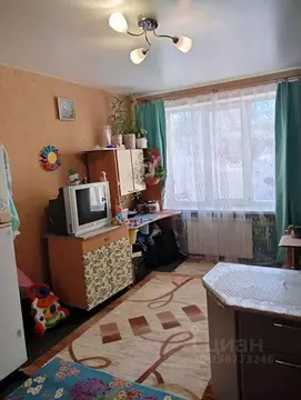 Комната Свердловская область, Екатеринбург ул. Кировградская, 5 (23.0 ...