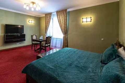 Комната Московская область, Истра муниципальный округ, пос. Чеховский ...