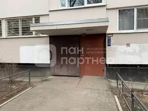 3-к кв. Санкт-Петербург Дачный просп., 10/7 (66.2 м)