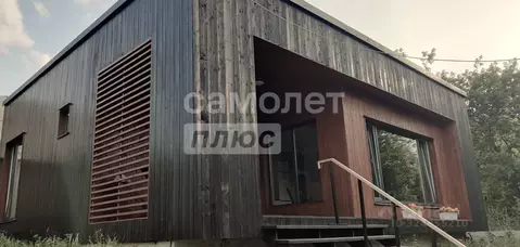 Дом в Московская область, Мытищи городской округ, Юрьево Парк кп  (96 ...